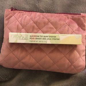 Clinique QuickLine Eyeliner